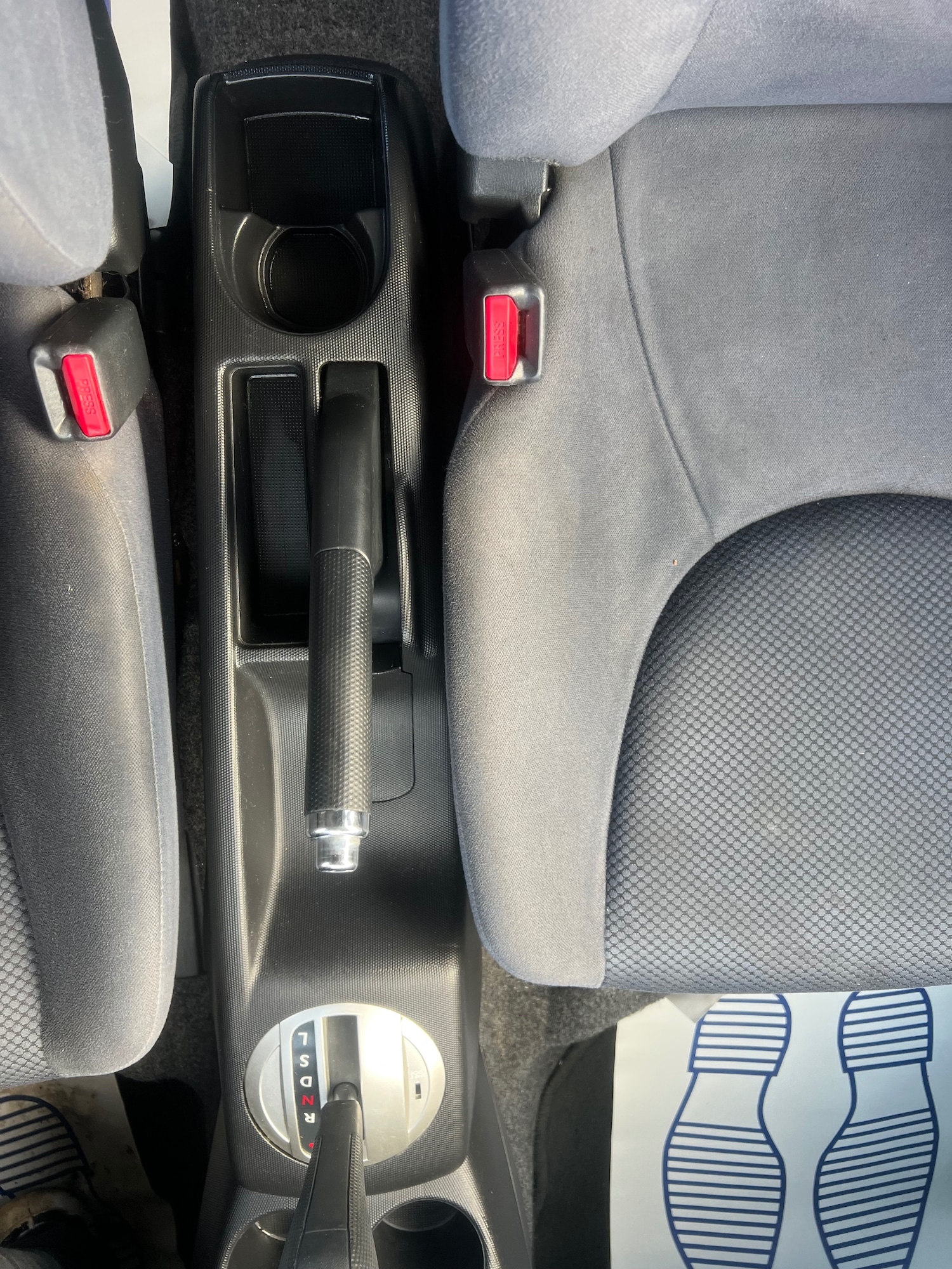 Vehicle 28