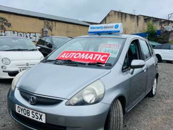 Used Honda Jazz 2008 for sale - 75114925: Photo