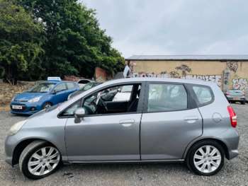 Used Honda Jazz 2008 for sale - 75114925: Photo