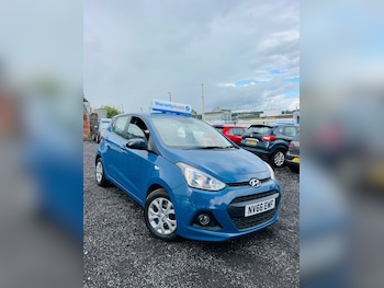 2016 (66) - 1.2 SE 5dr