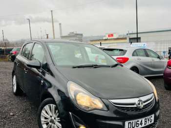 2014 (64) - 1.4 SE 5dr