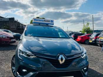 Used Renault Clio 2020 for sale - 74840131: Photo