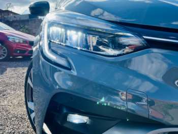 Used Renault Clio 2020 for sale - 74840131: Photo