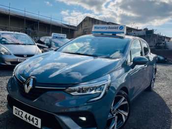 Used Renault Clio 2020 for sale - 74840131: Photo