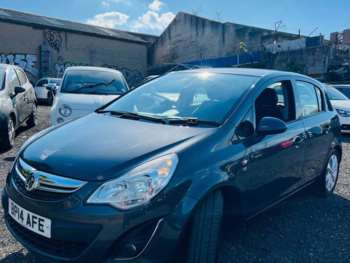 Used Vauxhall Corsa 2014 for sale - 74742693: Photo