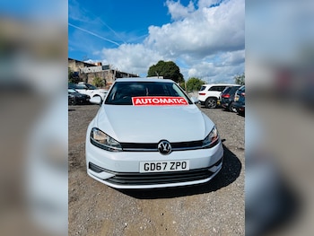 Used Volkswagen Golf 2018 for sale - 75712166: Photo