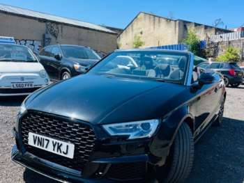 Used Audi A3 2017 for sale - 75250650: Photo