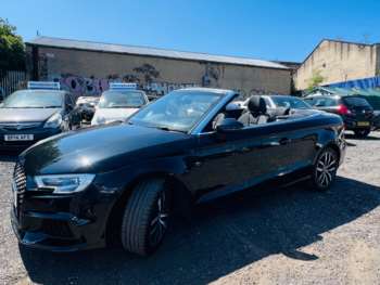 Used Audi A3 2017 for sale - 75250650: Photo