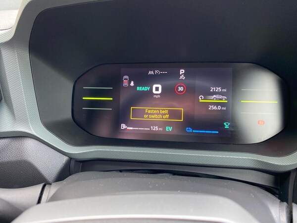 Used Dacia Duster 2025 for sale - 76182433: Photo 10