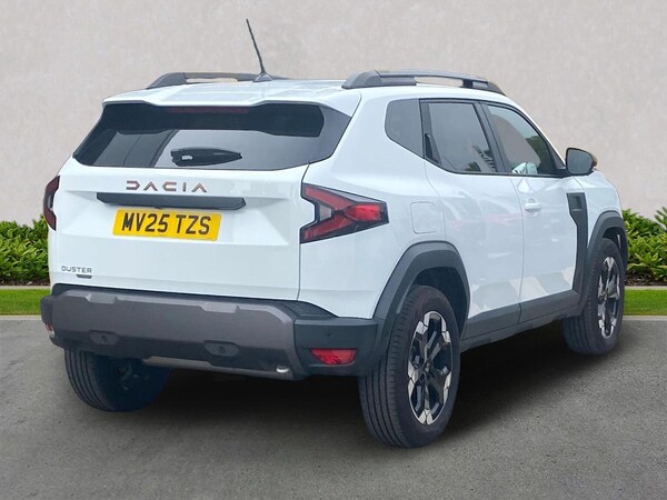 Used Dacia Duster 2025 for sale - 76182433: Photo 18