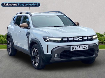 Dacia - Duster