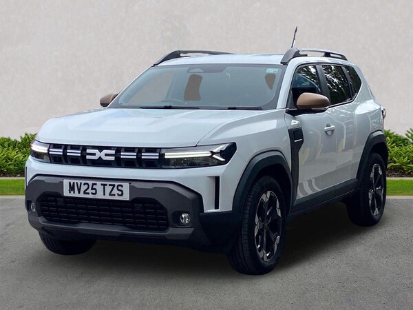 Used Dacia Duster 2025 for sale - 76182433: Photo 20