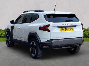Used Dacia Duster 2025 for sale - 76182433: Photo 2