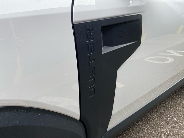 Used Dacia Duster 2025 for sale - 76182433: Photo 34