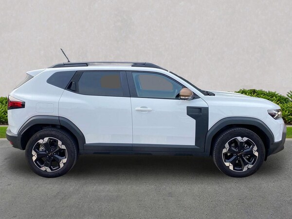 Used Dacia Duster 2025 for sale - 76182433: Photo 3