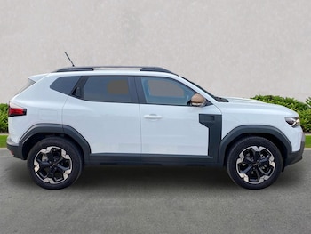 Used Dacia Duster 2025 for sale - 76182433: Photo 3