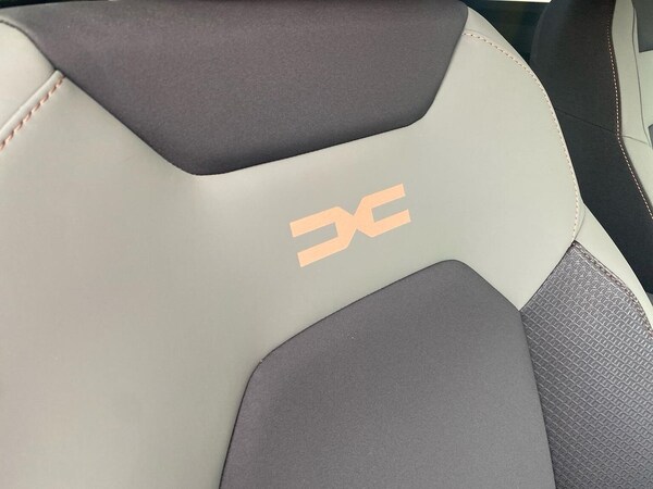 Used Dacia Duster 2025 for sale - 76182433: Photo 47
