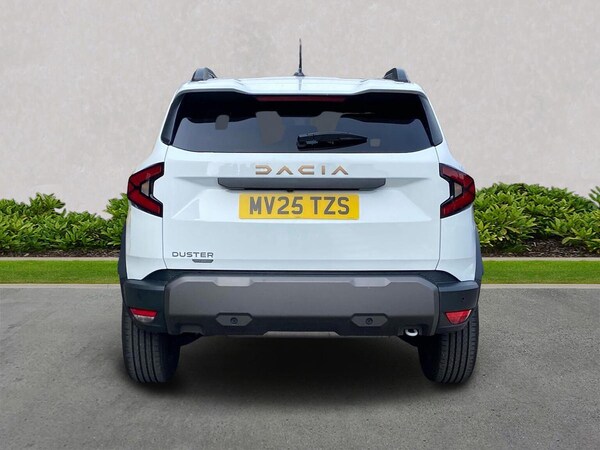 Used Dacia Duster 2025 for sale - 76182433: Photo 4