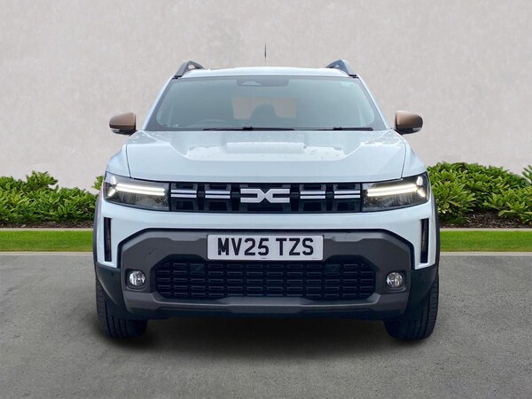 Used Dacia Duster 2025 for sale - 76182433: Photo 5