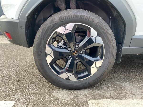 Used Dacia Duster 2025 for sale - 76182433: Photo 6