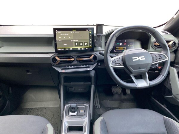 Used Dacia Duster 2025 for sale - 76182433: Photo 8