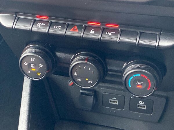 Used Dacia Duster 2022 for sale - 76159557: Photo 12