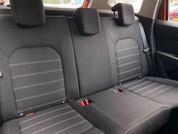 Used Dacia Duster 2022 for sale - 76159557: Photo 16