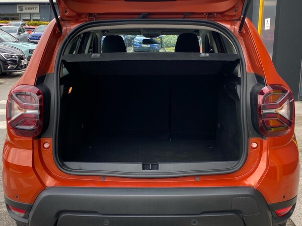Used Dacia Duster 2022 for sale - 76159557: Photo 17