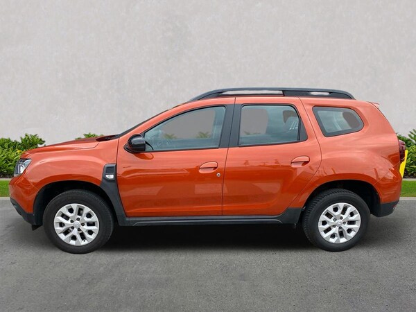 Used Dacia Duster 2022 for sale - 76159557: Photo 19