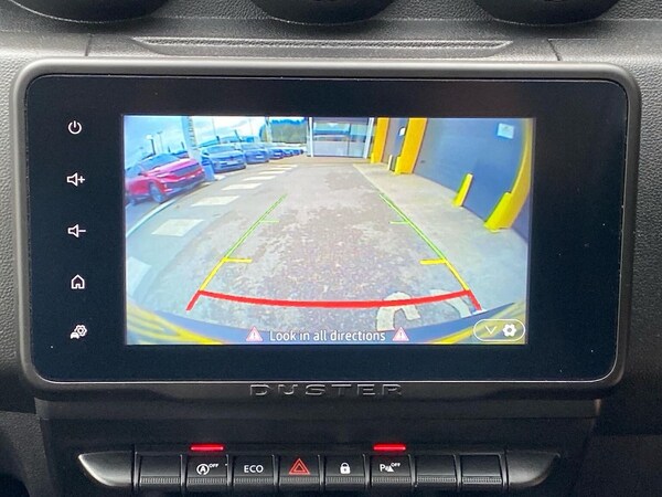 Used Dacia Duster 2022 for sale - 76159557: Photo 23