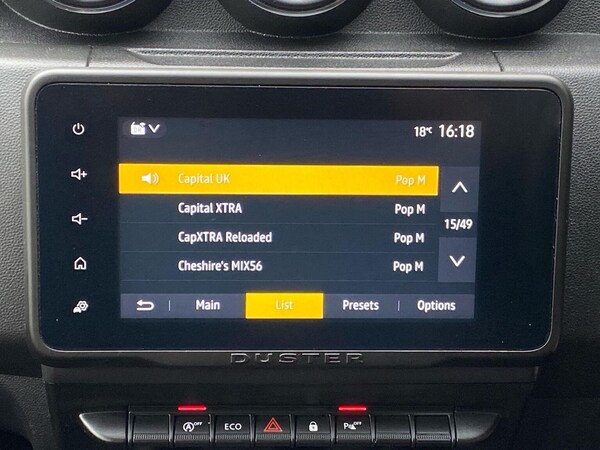 Used Dacia Duster 2022 for sale - 76159557: Photo 25
