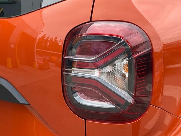 Used Dacia Duster 2022 for sale - 76159557: Photo 36