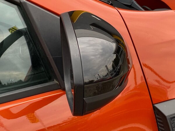Used Dacia Duster 2022 for sale - 76159557: Photo 38
