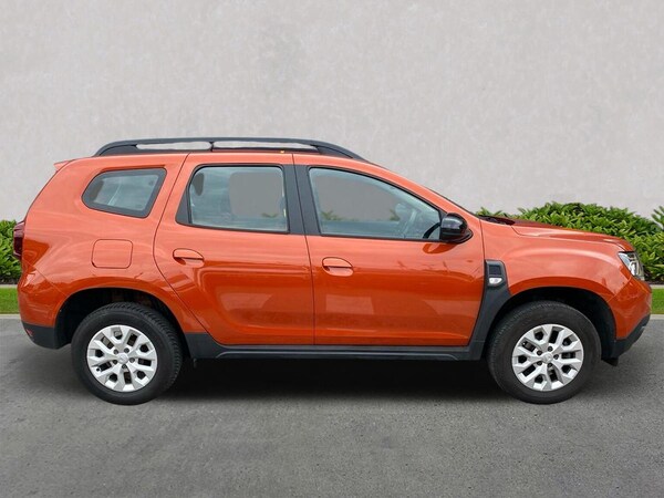 Used Dacia Duster 2022 for sale - 76159557: Photo 3
