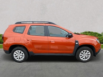 Used Dacia Duster 2022 for sale - 76159557: Photo 3