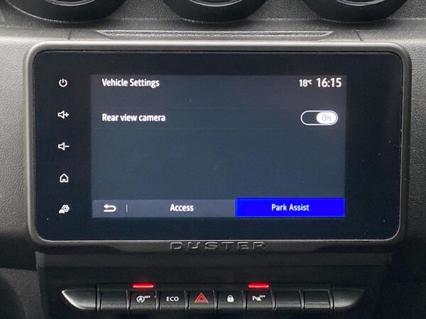 Used Dacia Duster 2022 for sale - 76159557: Photo 42