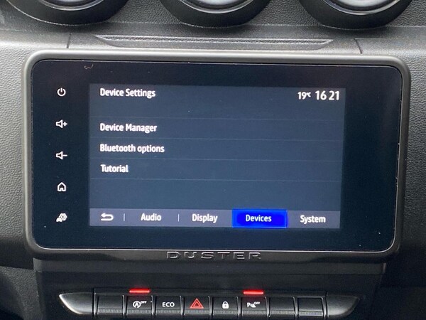 Used Dacia Duster 2022 for sale - 76159557: Photo 45