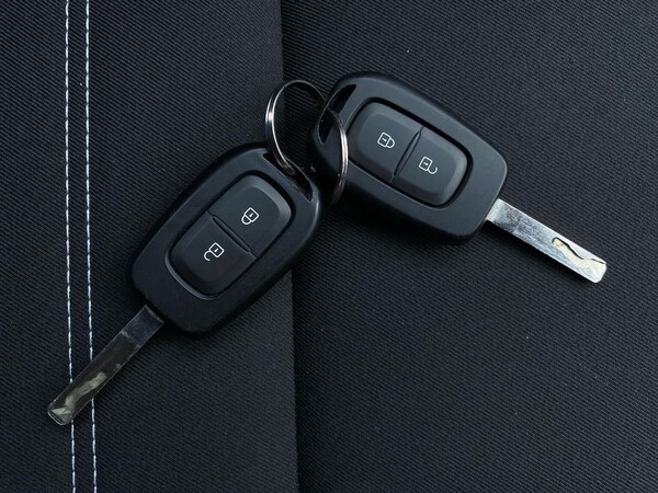 Used Dacia Duster 2022 for sale - 76159557: Photo 47