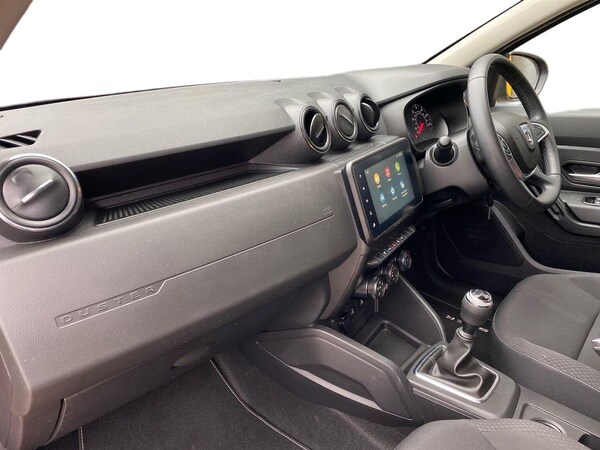 Used Dacia Duster 2022 for sale - 76159557: Photo 7