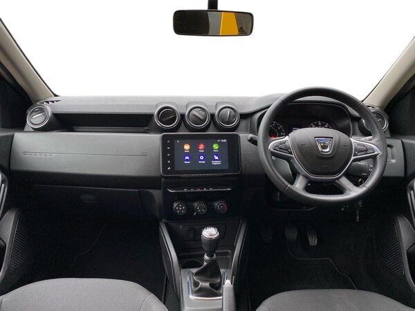 Used Dacia Duster 2022 for sale - 76159557: Photo 8