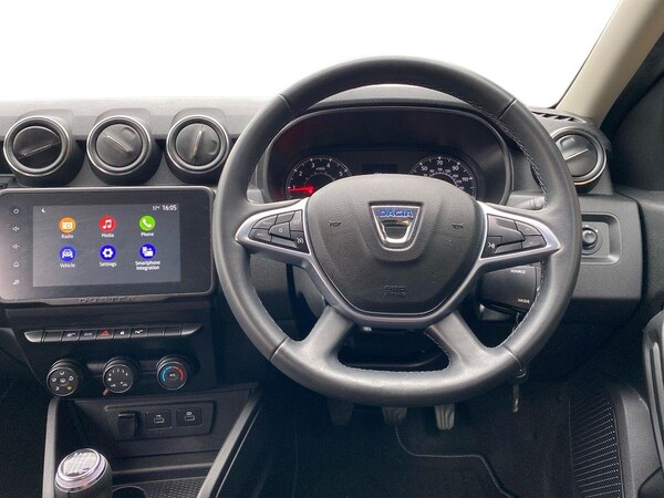 Used Dacia Duster 2022 for sale - 76159557: Photo 9