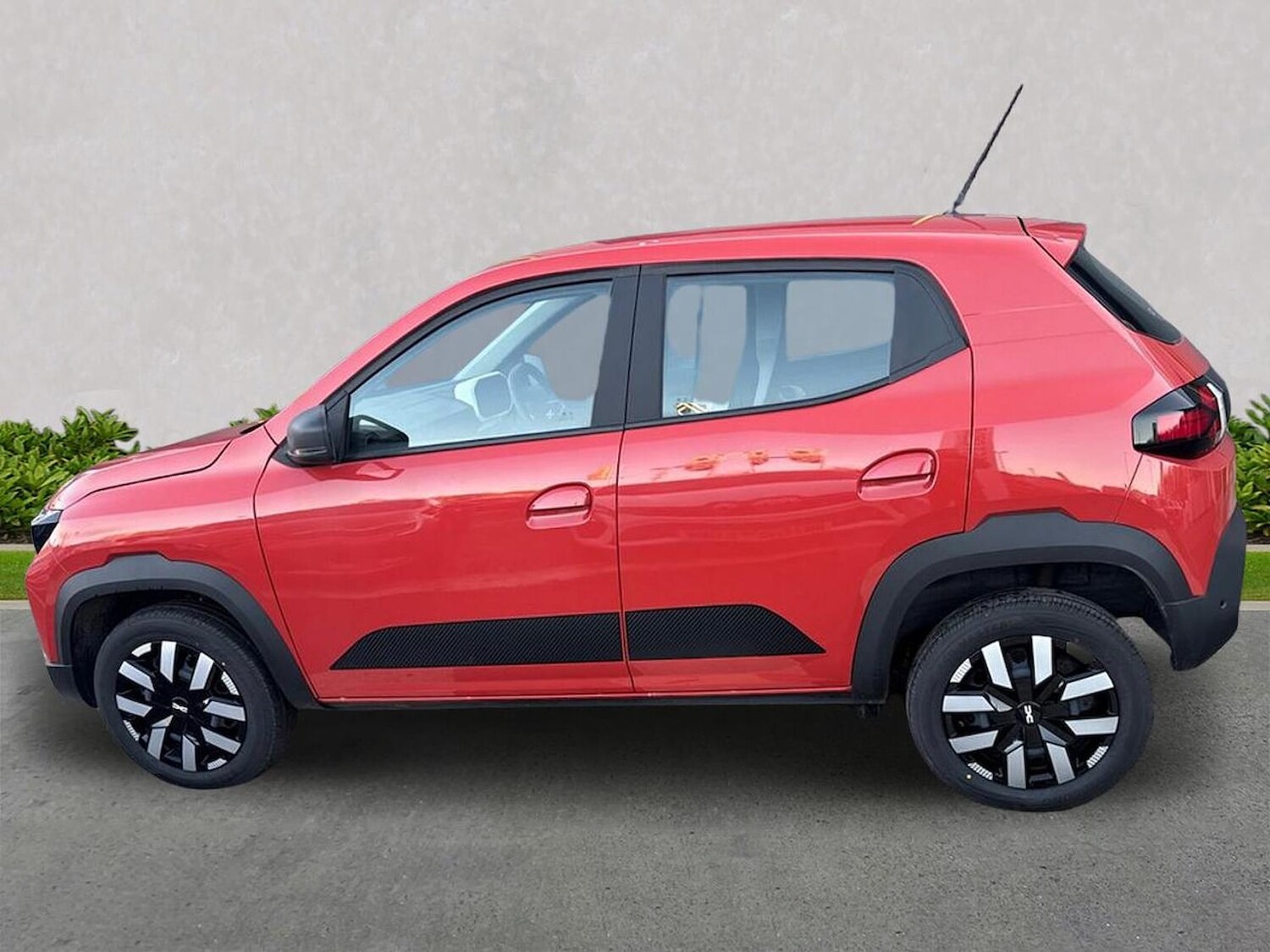 Used Dacia Spring 2025 for sale - 77488283: Photo 13