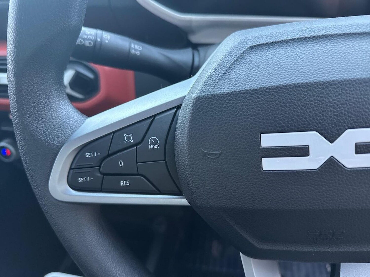 Used Dacia Spring 2025 for sale - 77488283: Photo 17