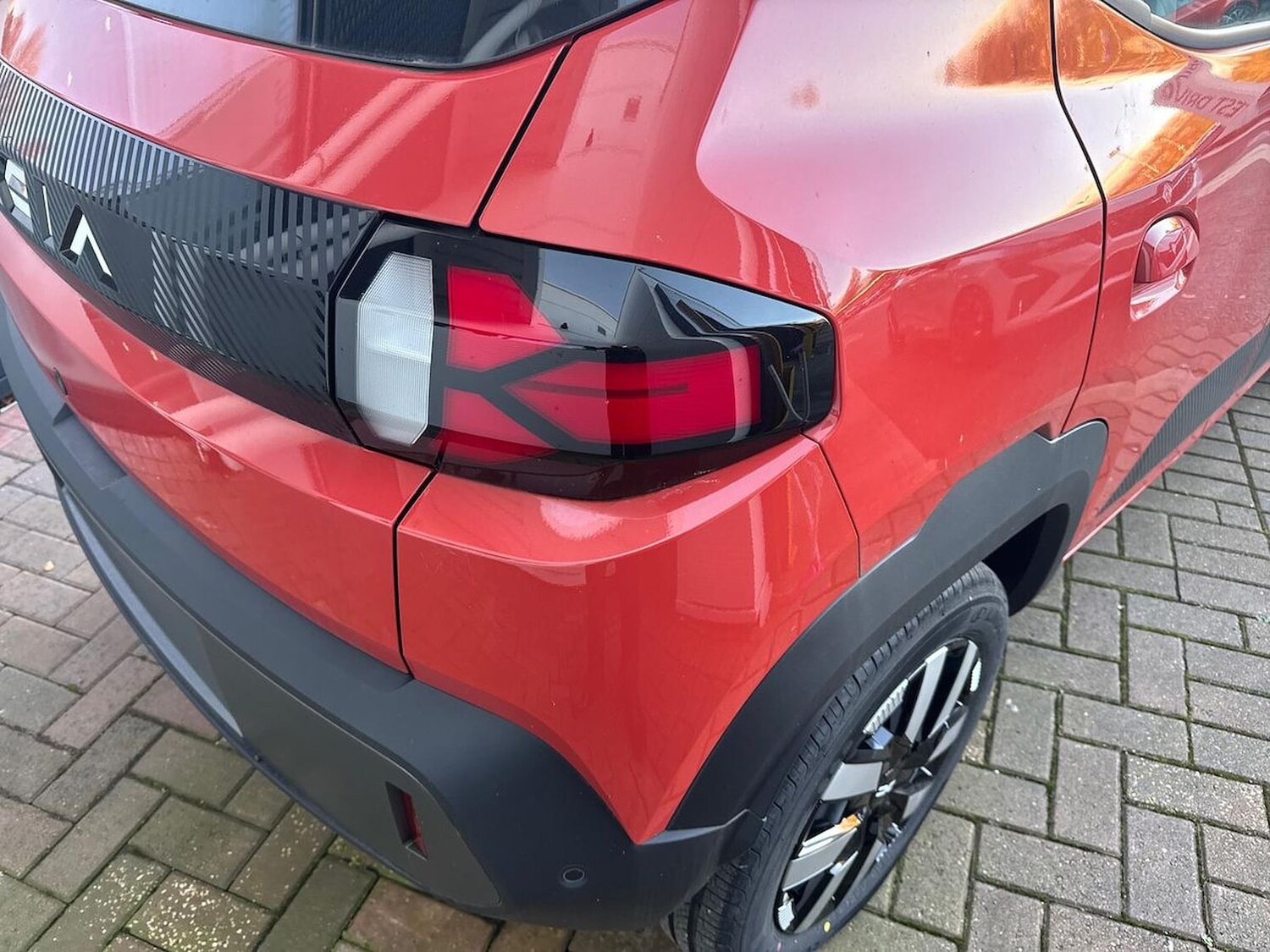 Used Dacia Spring 2025 for sale - 77488283: Photo 21