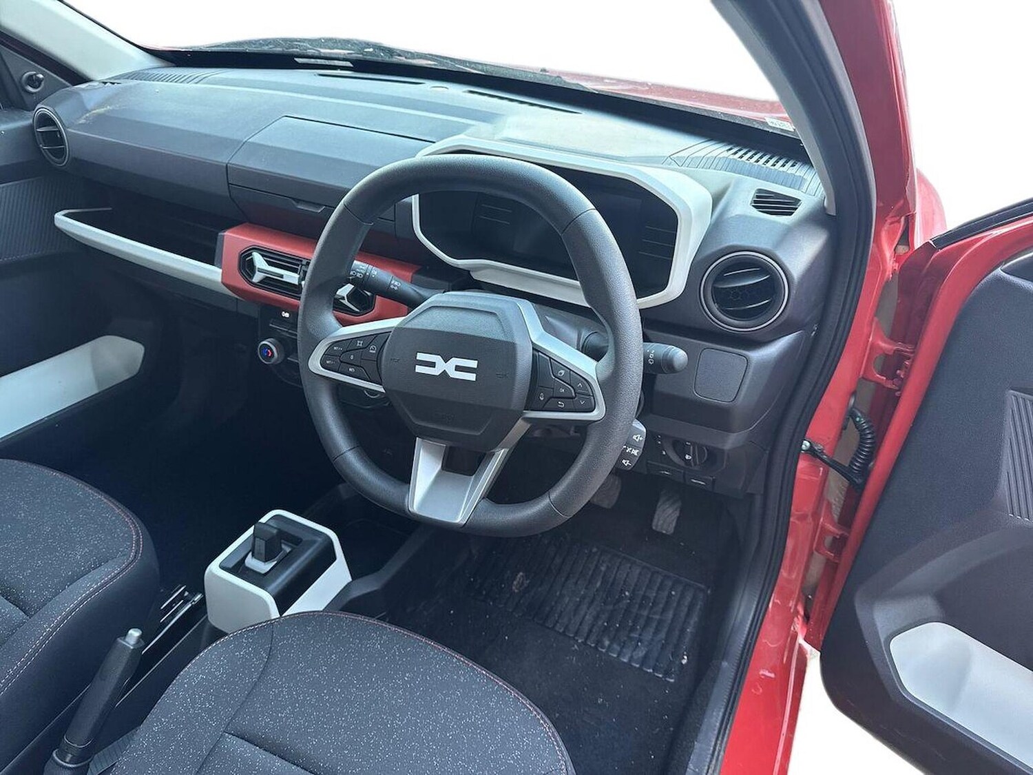 Used Dacia Spring 2025 for sale - 77488283: Photo 27