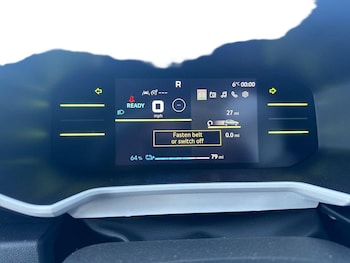 Used Dacia Spring 2025 for sale - 77488283: Photo