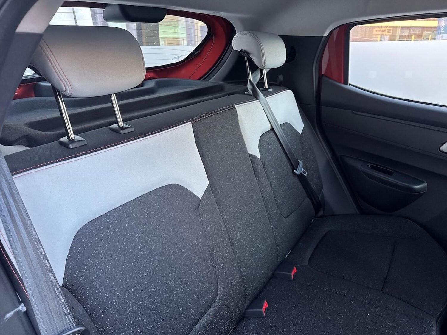 Used Dacia Spring 2025 for sale - 77488283: Photo 31