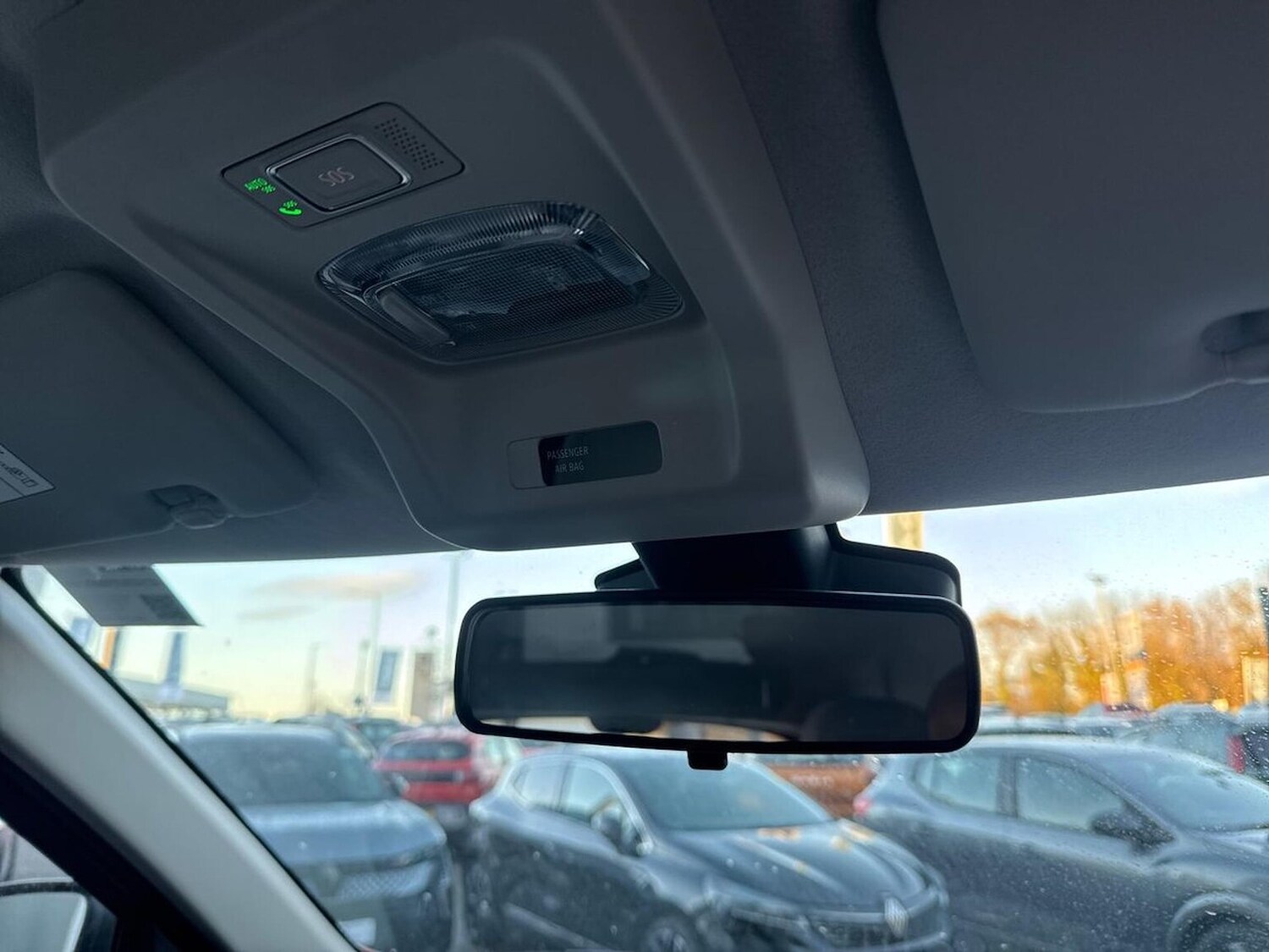 Used Dacia Spring 2025 for sale - 77488283: Photo 32