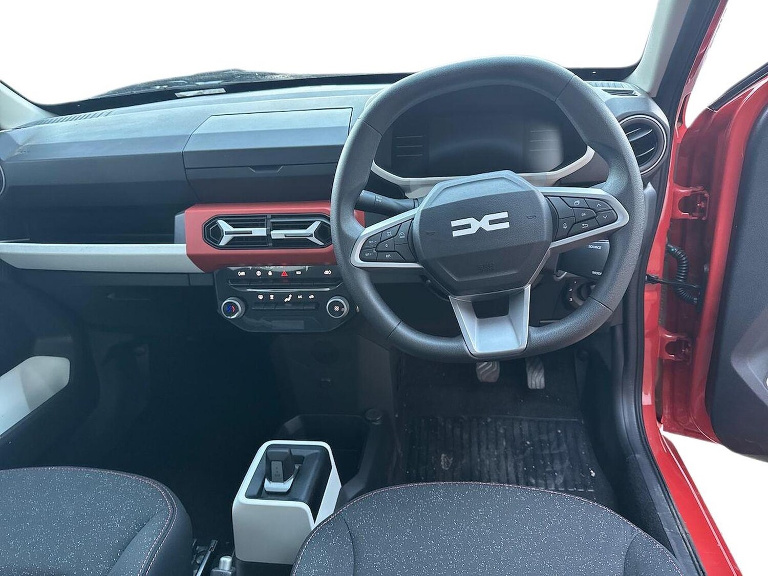 Used Dacia Spring 2025 for sale - 77488283: Photo 34