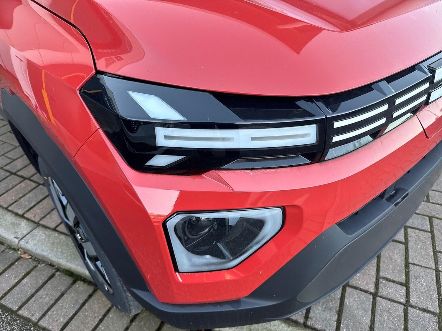 Used Dacia Spring 2025 for sale - 77488283: Photo 36